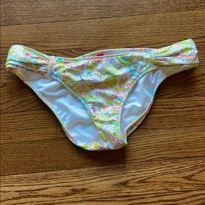 Victoria’s Secret Bikini Bottom